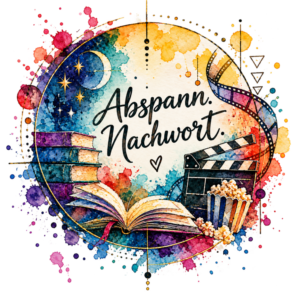 Abspann. Nachwort.