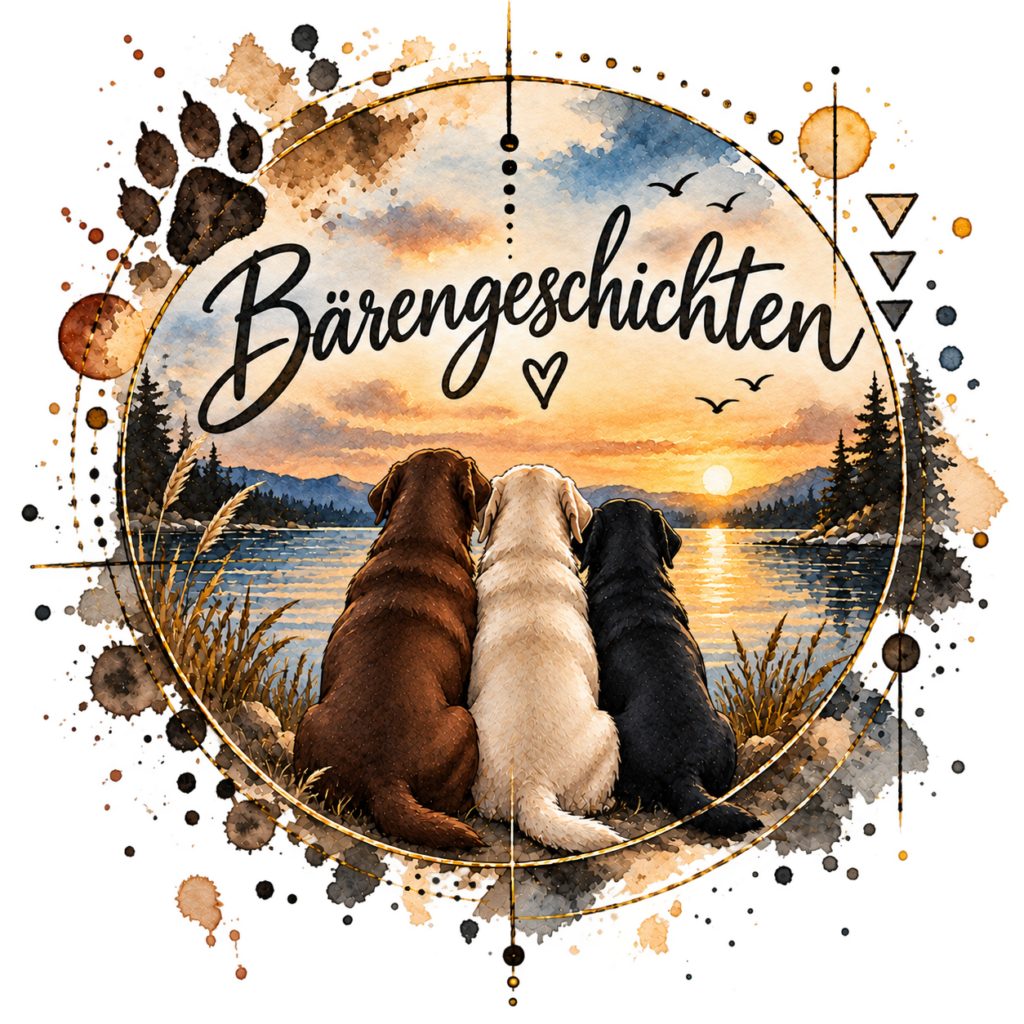 Bärengeschichten