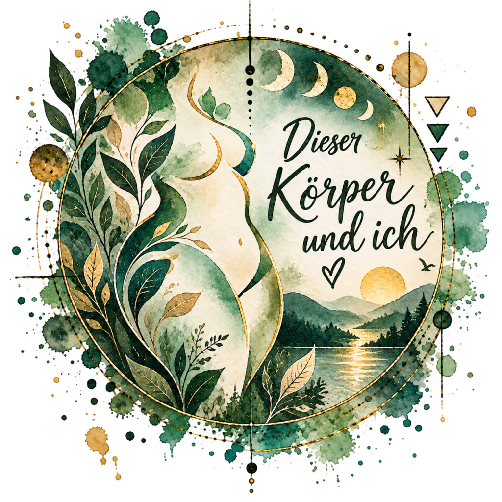 Dieser Körper und ich