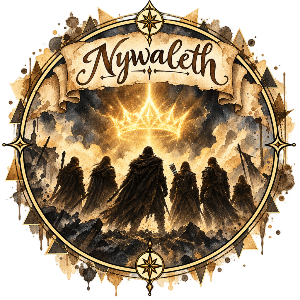 Nywaleth