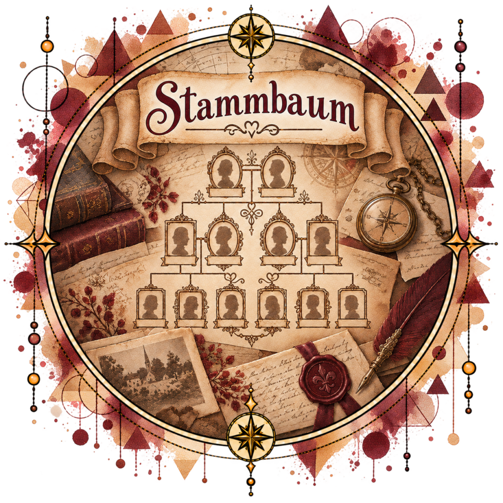 Stammbaum