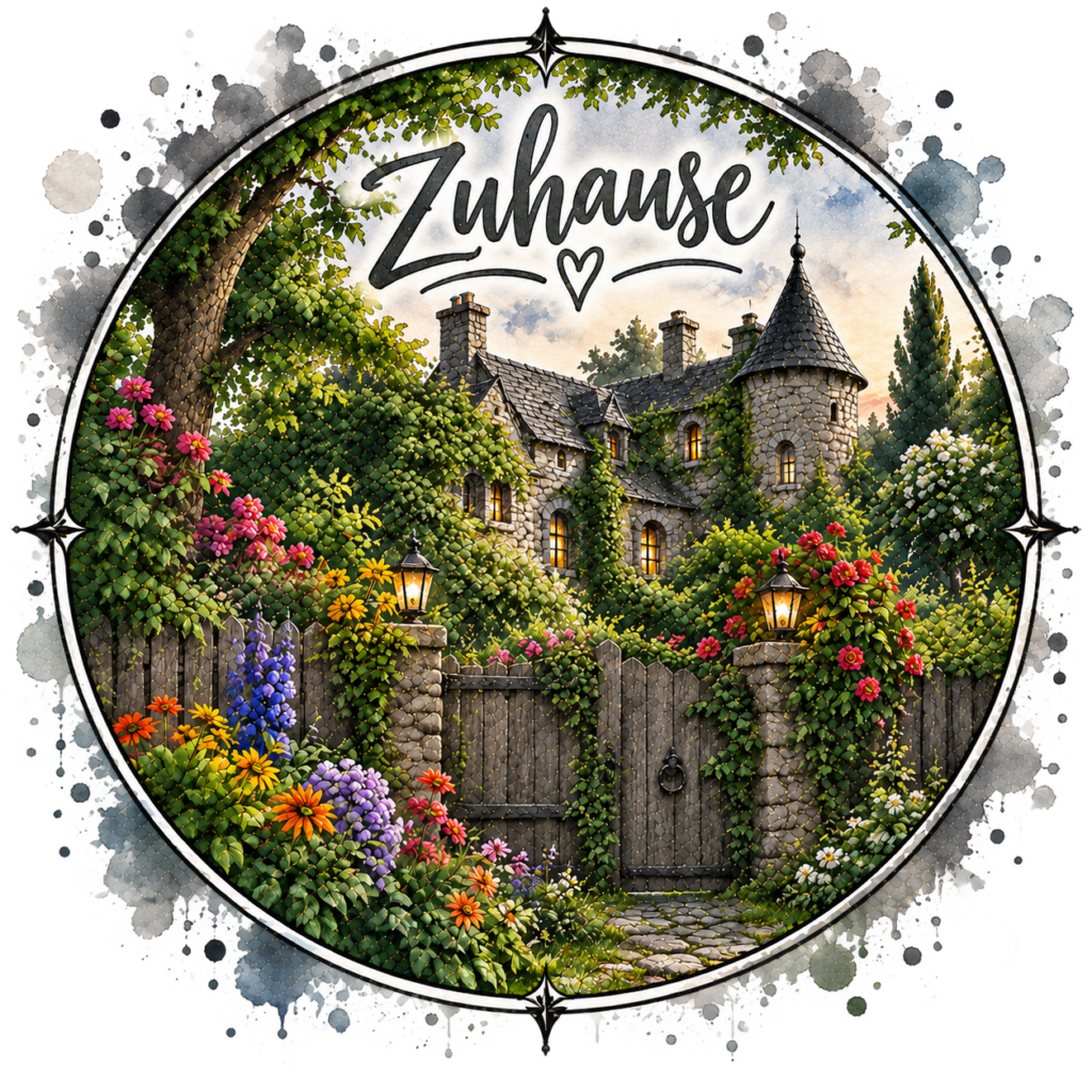 Zuhause