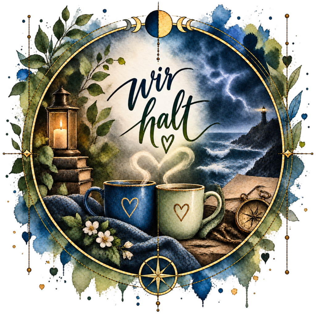wir halt